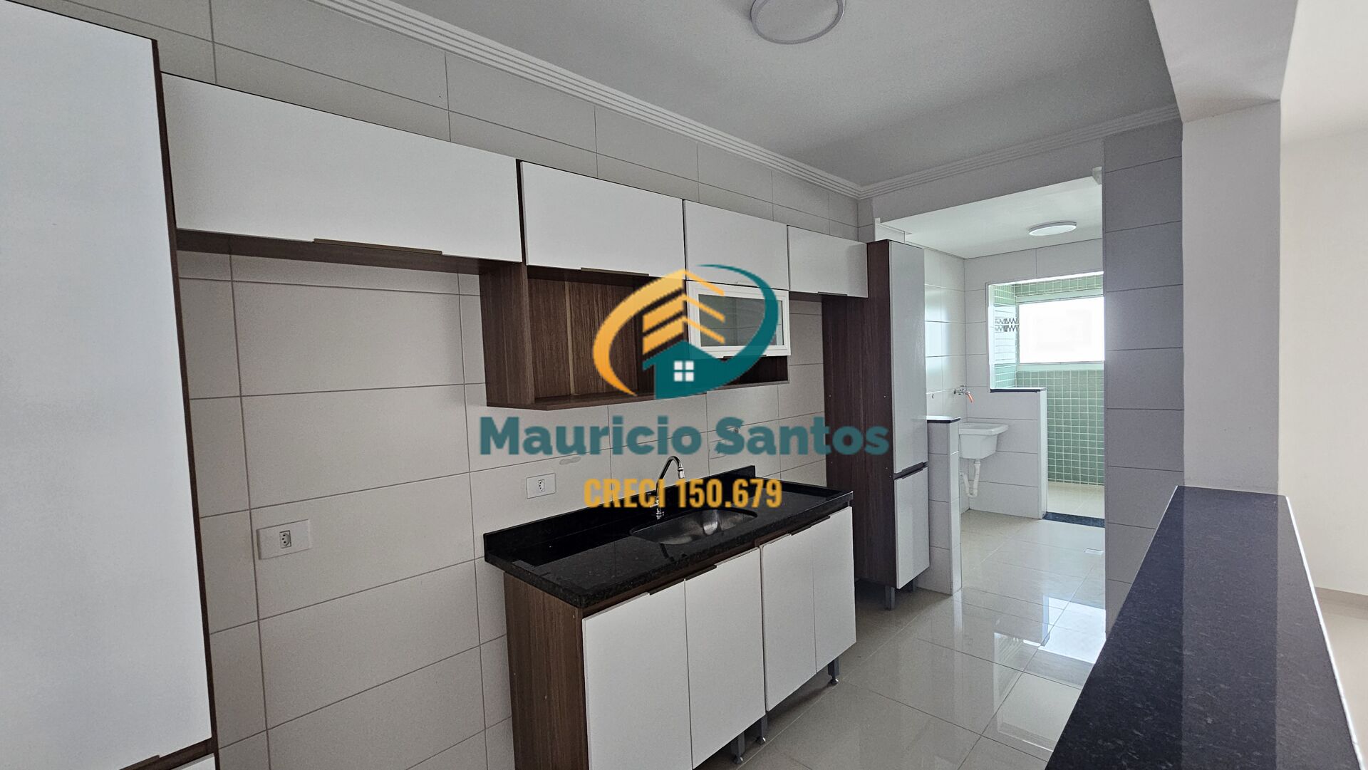 Apartamento à venda com 2 quartos, 2 suítes, 1 vaga e 91m² no Centro, Mongaguá (SP) — foto 17 de 30