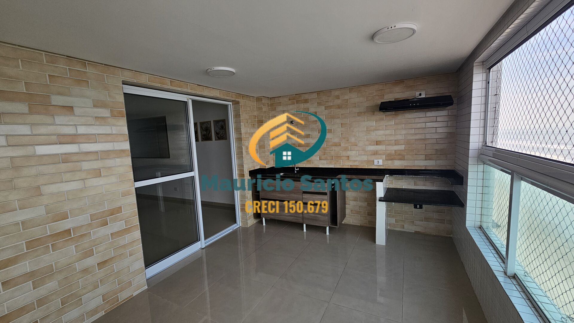Apartamento à venda com 2 quartos, 2 suítes, 1 vaga e 91m² no Centro, Mongaguá (SP) — foto 10 de 30