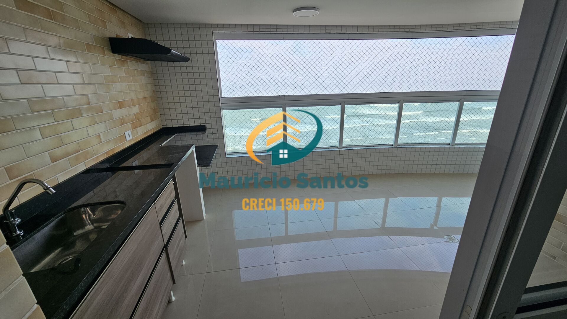 Apartamento à venda com 2 quartos, 2 suítes, 1 vaga e 91m² no Centro, Mongaguá (SP) — foto 8 de 30