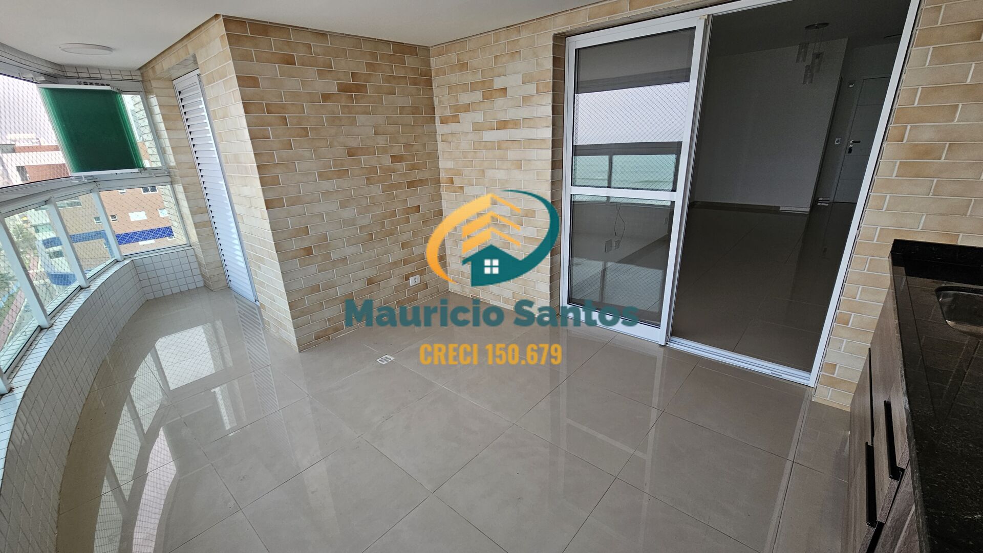 Apartamento à venda com 2 quartos, 2 suítes, 1 vaga e 91m² no Centro, Mongaguá (SP) — foto 11 de 30