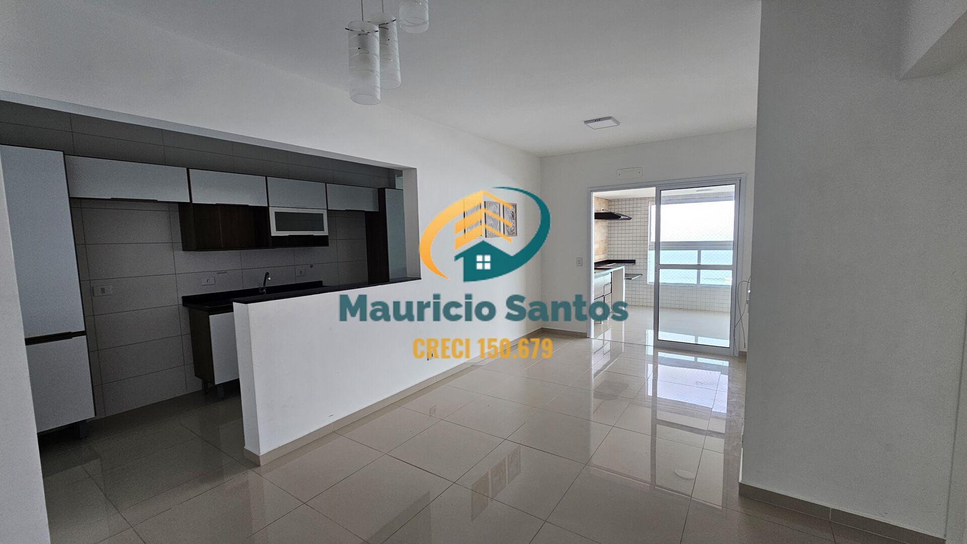 Apartamento à venda com 2 quartos, 2 suítes, 1 vaga e 91m² no Centro, Mongaguá (SP) — foto 6 de 30