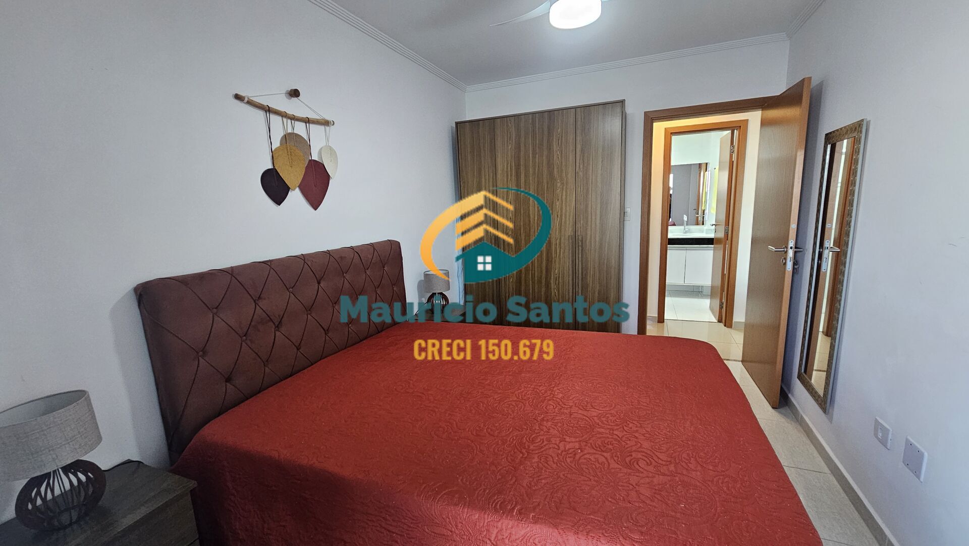 Apartamento à venda com 2 quartos, 1 suíte, 1 vaga e 81m² no Vila São Paulo, Mongaguá (SP) — foto 26 de 30