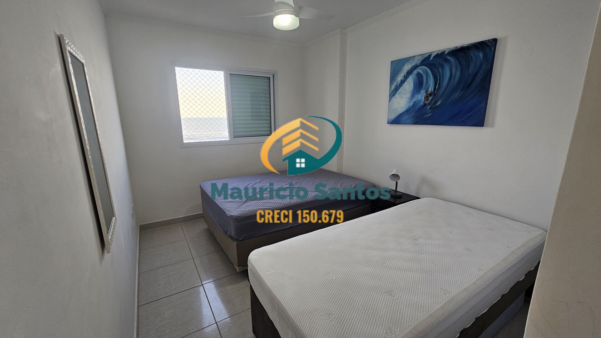 Apartamento à venda com 2 quartos, 1 suíte, 1 vaga e 81m² no Vila São Paulo, Mongaguá (SP) — foto 29 de 30