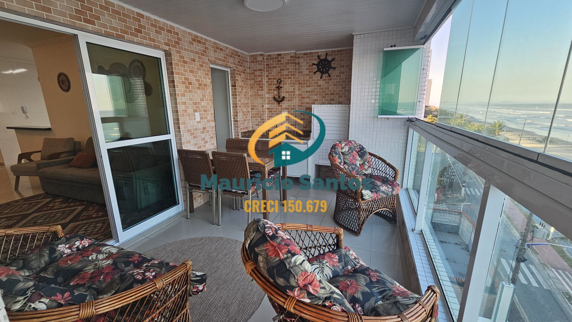 Apartamento à venda com 2 quartos, 1 suíte, 1 vaga e 81m² no Vila São Paulo, Mongaguá (SP) — foto 10 de 30
