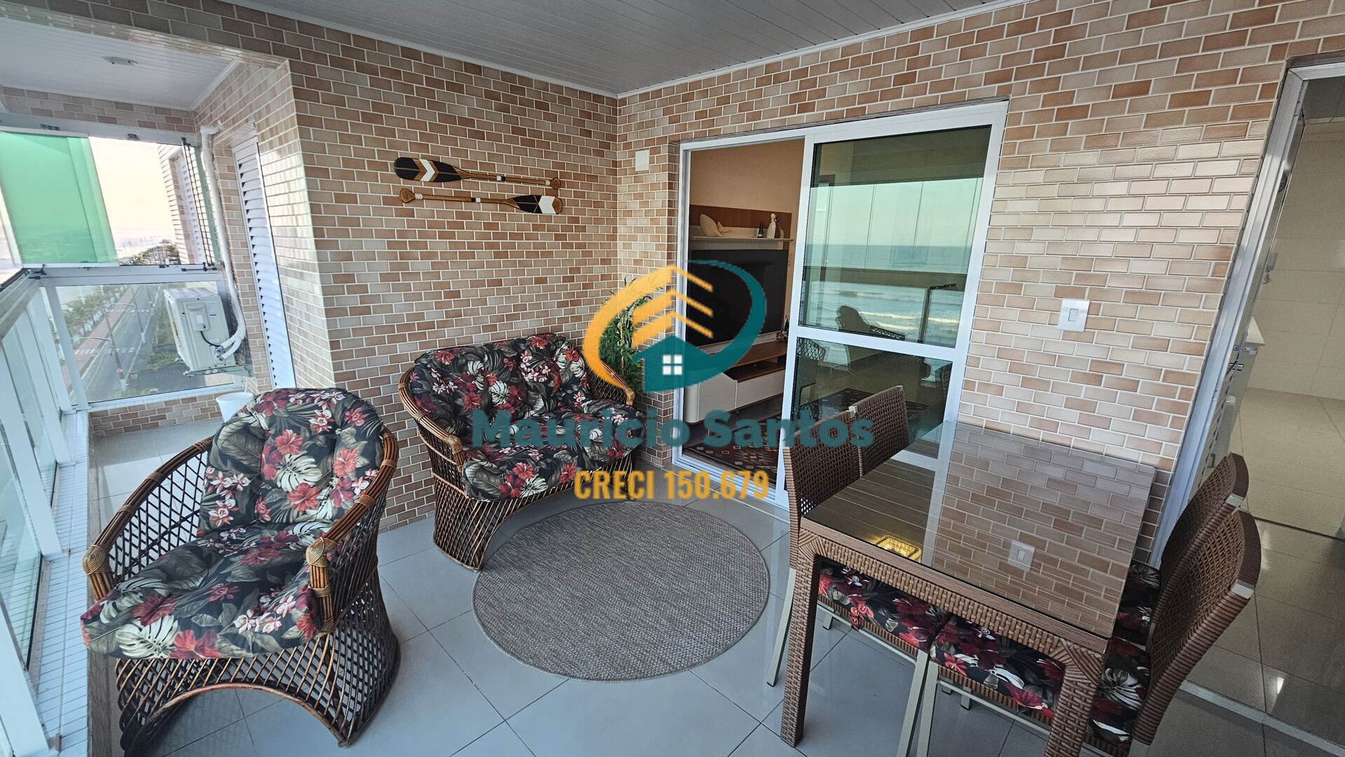 Apartamento à venda com 2 quartos, 1 suíte, 1 vaga e 81m² no Vila São Paulo, Mongaguá (SP) — foto 13 de 30