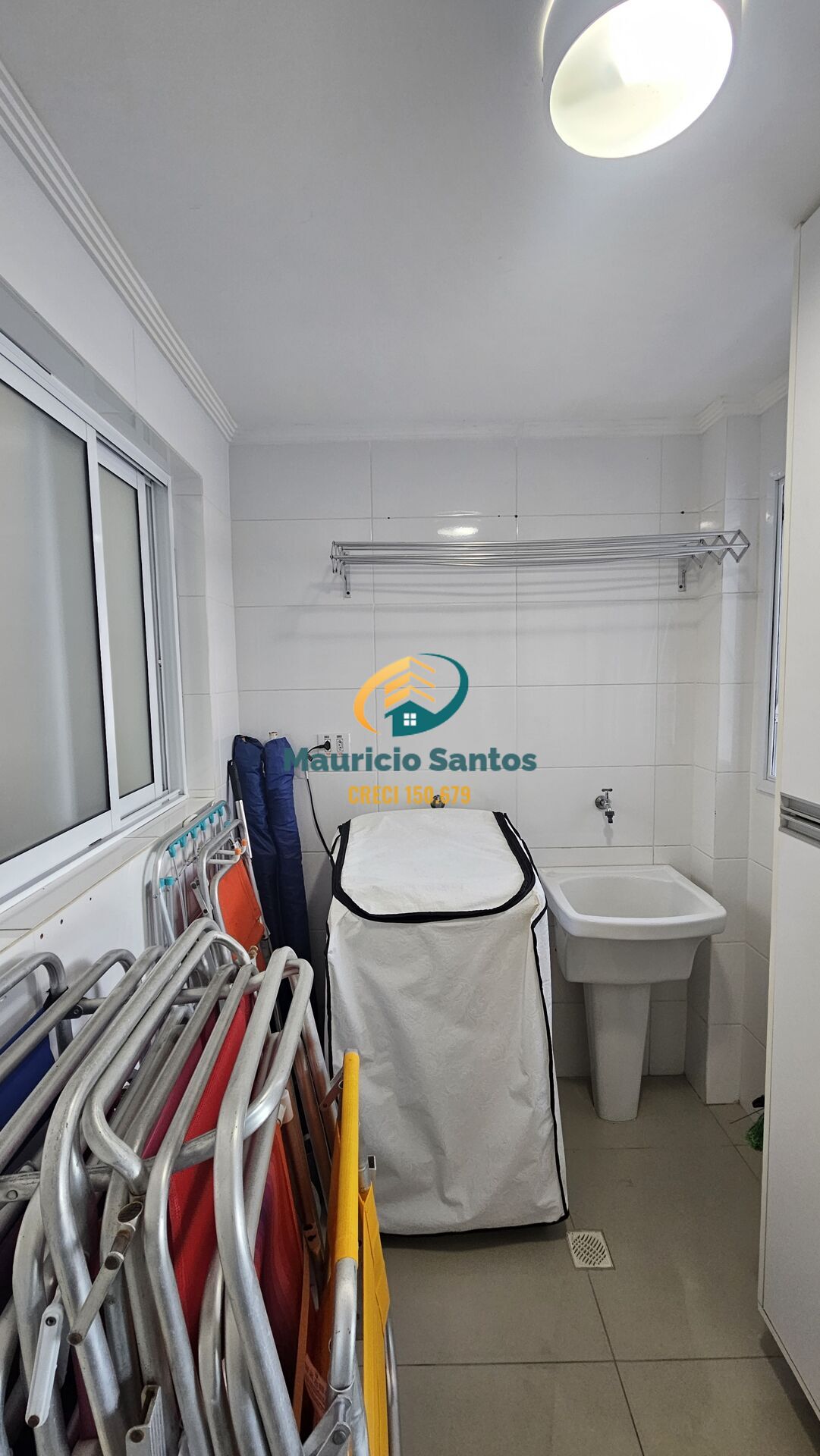 Apartamento à venda com 2 quartos, 1 suíte, 1 vaga e 81m² no Vila São Paulo, Mongaguá (SP) — foto 21 de 30