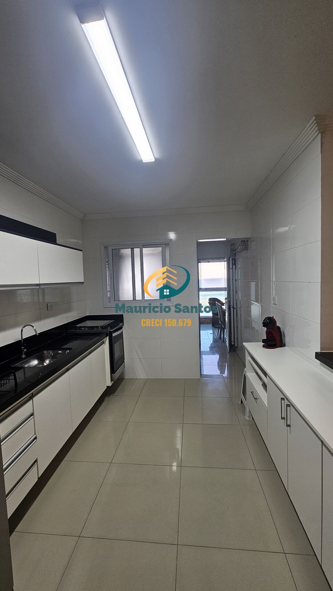 Apartamento à venda com 2 quartos, 1 suíte, 1 vaga e 81m² no Vila São Paulo, Mongaguá (SP) — foto 18 de 30
