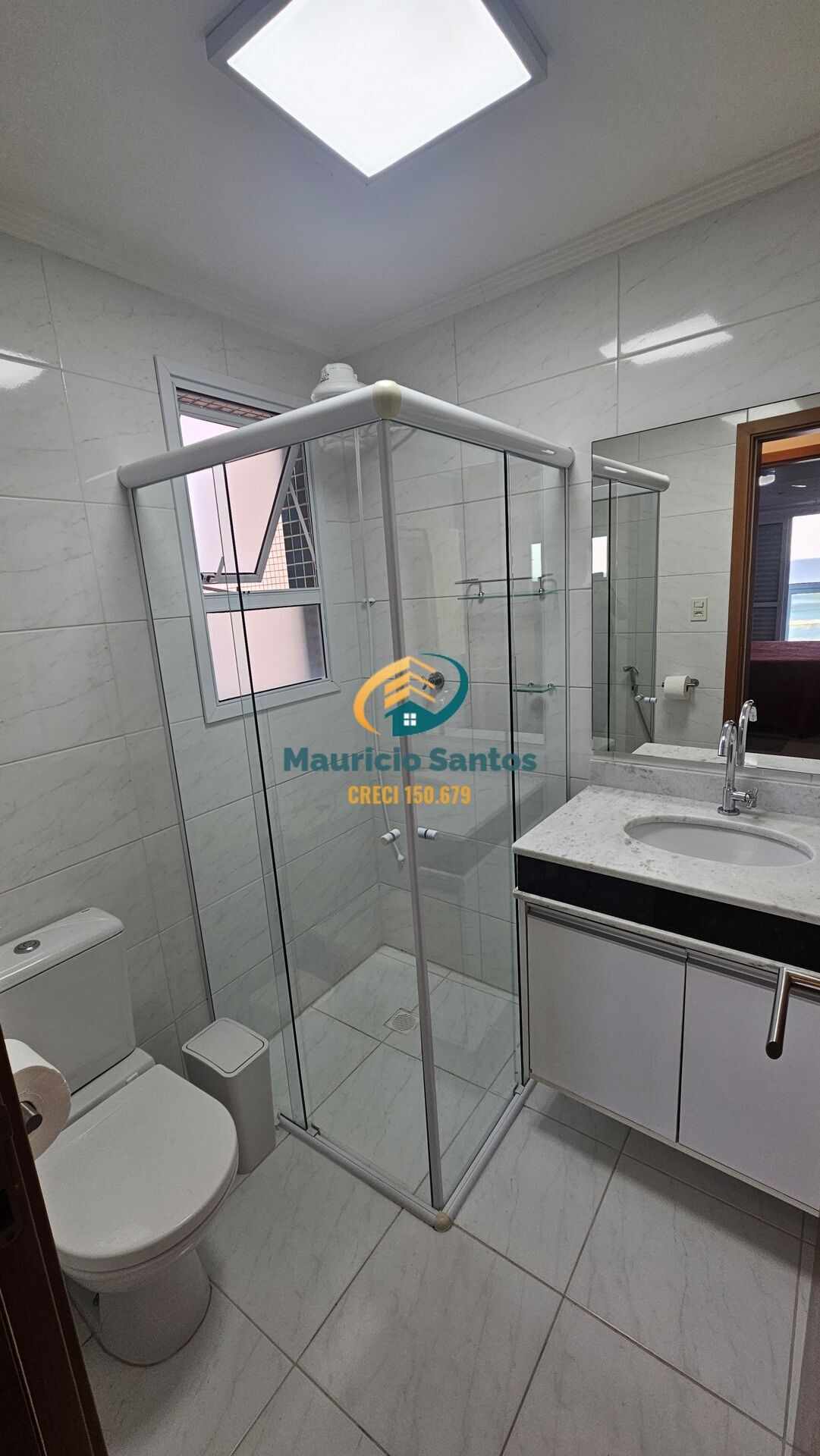 Apartamento à venda com 2 quartos, 1 suíte, 1 vaga e 81m² no Vila São Paulo, Mongaguá (SP) — foto 24 de 30