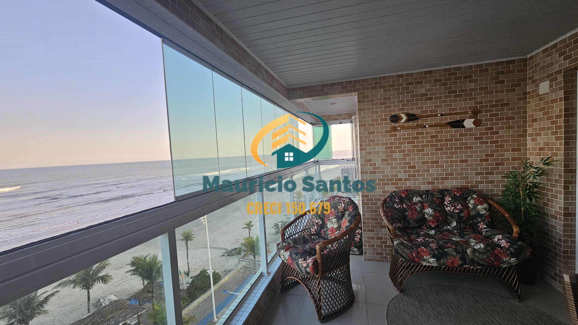 Apartamento à venda com 2 quartos, 1 suíte, 1 vaga e 81m² no Vila São Paulo, Mongaguá (SP) — foto 14 de 30