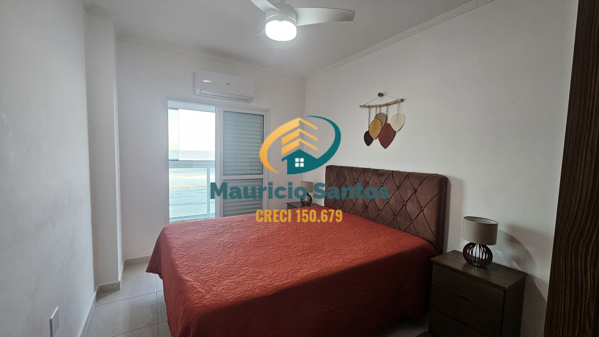 Apartamento à venda com 2 quartos, 1 suíte, 1 vaga e 81m² no Vila São Paulo, Mongaguá (SP) — foto 25 de 30