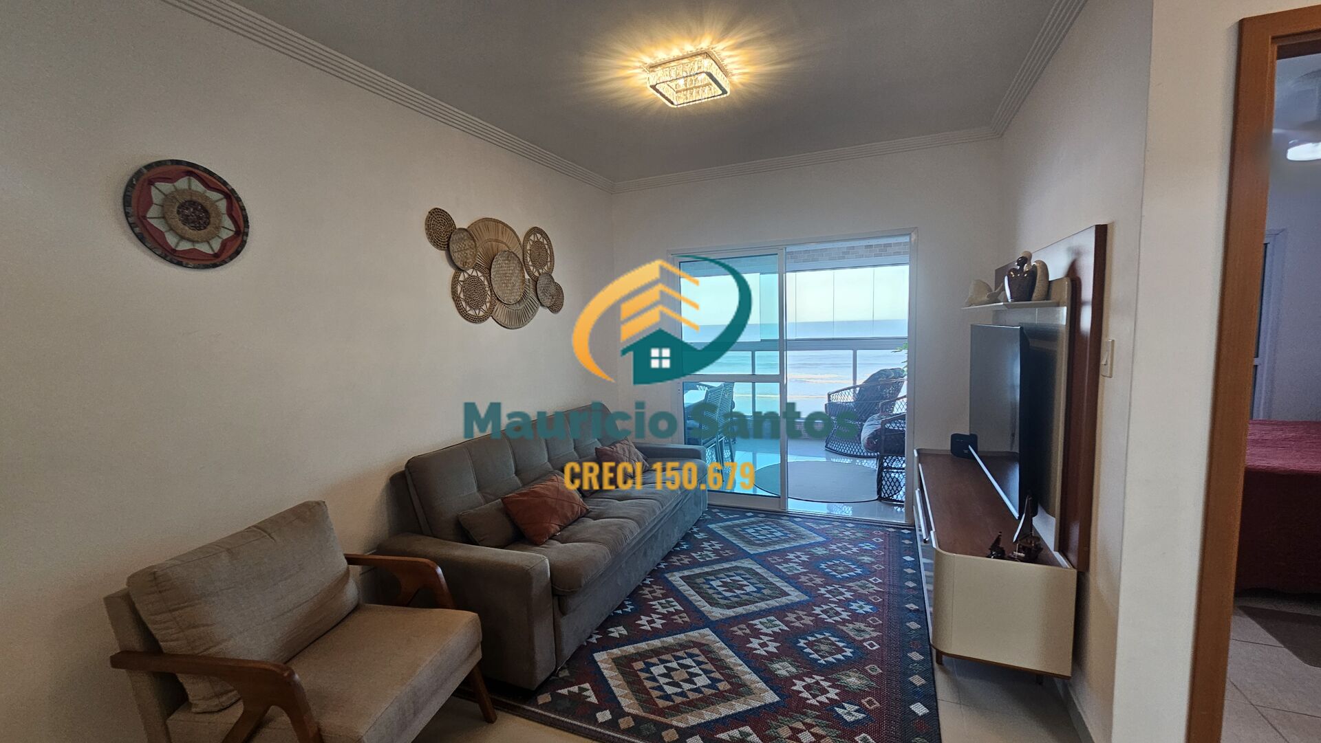 Apartamento à venda com 2 quartos, 1 suíte, 1 vaga e 81m² no Vila São Paulo, Mongaguá (SP) — foto 7 de 30