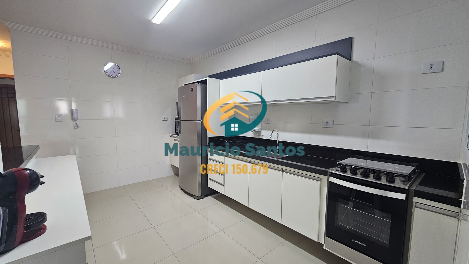 Apartamento à venda com 2 quartos, 1 suíte, 1 vaga e 81m² no Vila São Paulo, Mongaguá (SP) — foto 19 de 30