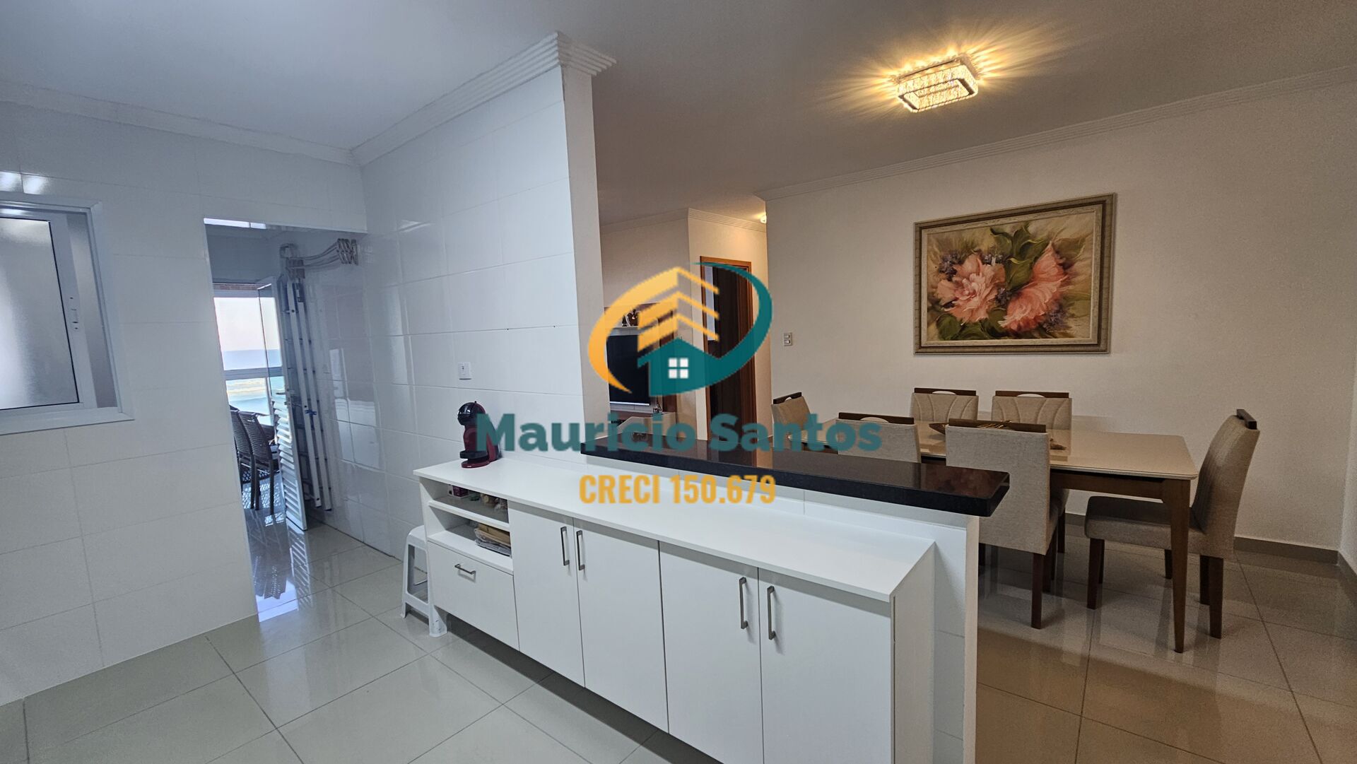 Apartamento à venda com 2 quartos, 1 suíte, 1 vaga e 81m² no Vila São Paulo, Mongaguá (SP) — foto 20 de 30