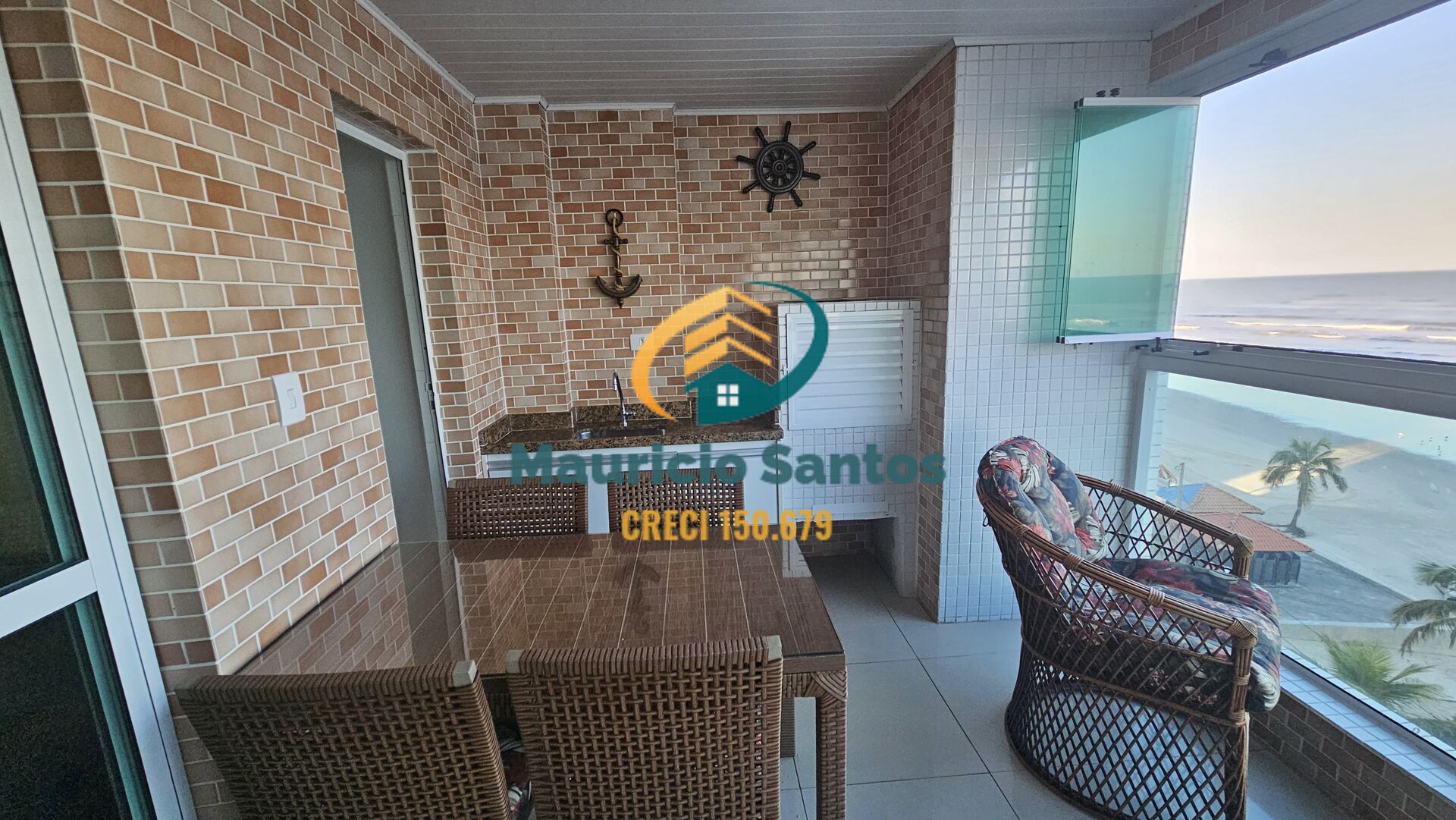 Apartamento à venda com 2 quartos, 1 suíte, 1 vaga e 81m² no Vila São Paulo, Mongaguá (SP) — foto 11 de 30