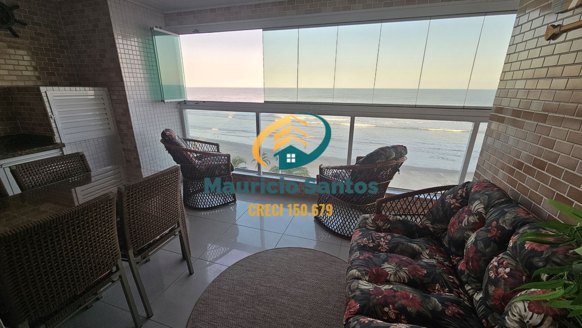 Apartamento à venda com 2 quartos, 1 suíte, 1 vaga e 81m² no Vila São Paulo, Mongaguá (SP) — foto 8 de 30