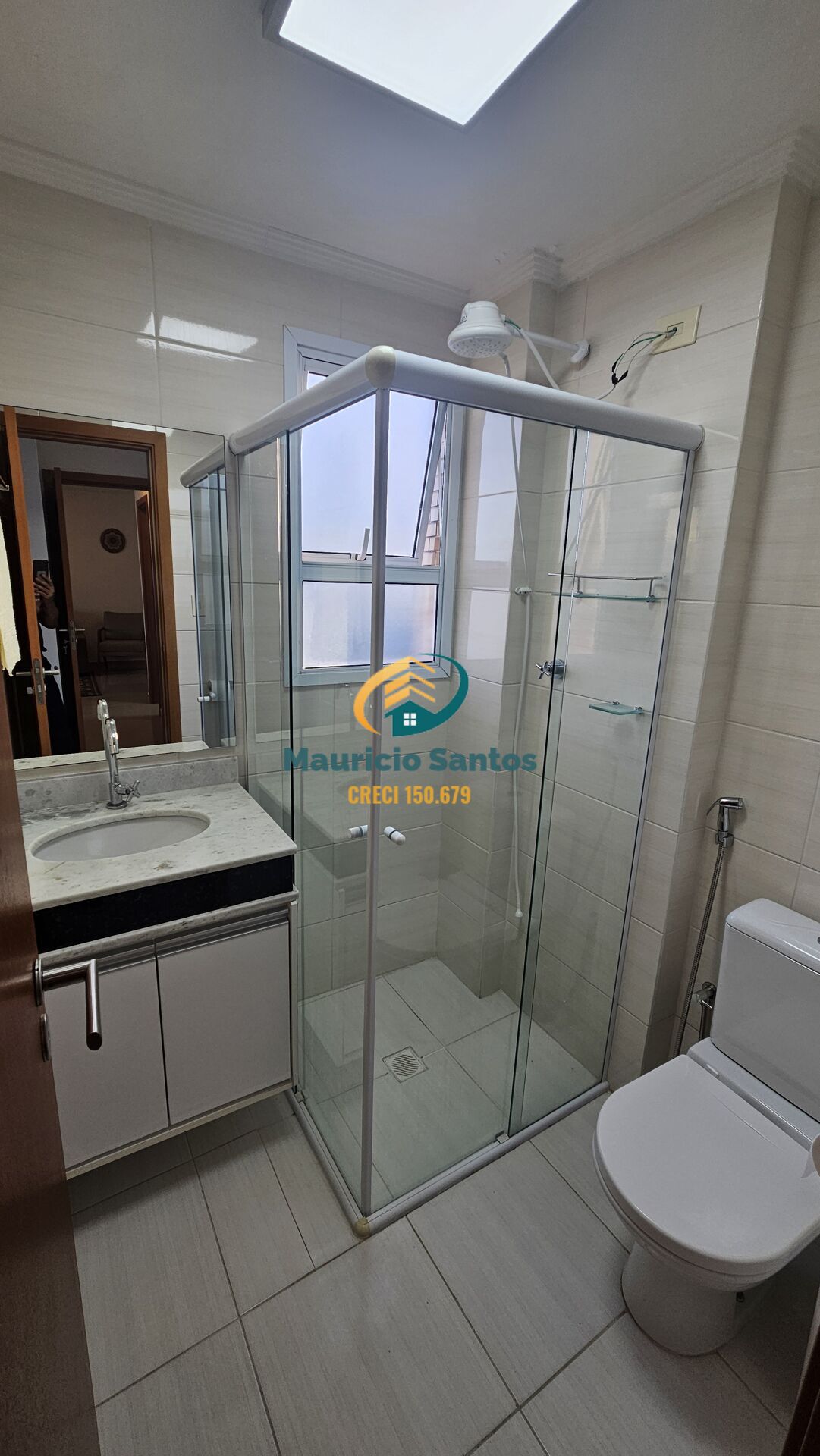 Apartamento à venda com 2 quartos, 1 suíte, 1 vaga e 81m² no Vila São Paulo, Mongaguá (SP) — foto 28 de 30