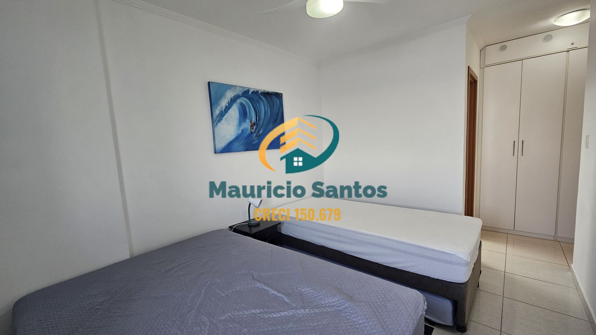 Apartamento à venda com 2 quartos, 1 suíte, 1 vaga e 81m² no Vila São Paulo, Mongaguá (SP) — foto 30 de 30