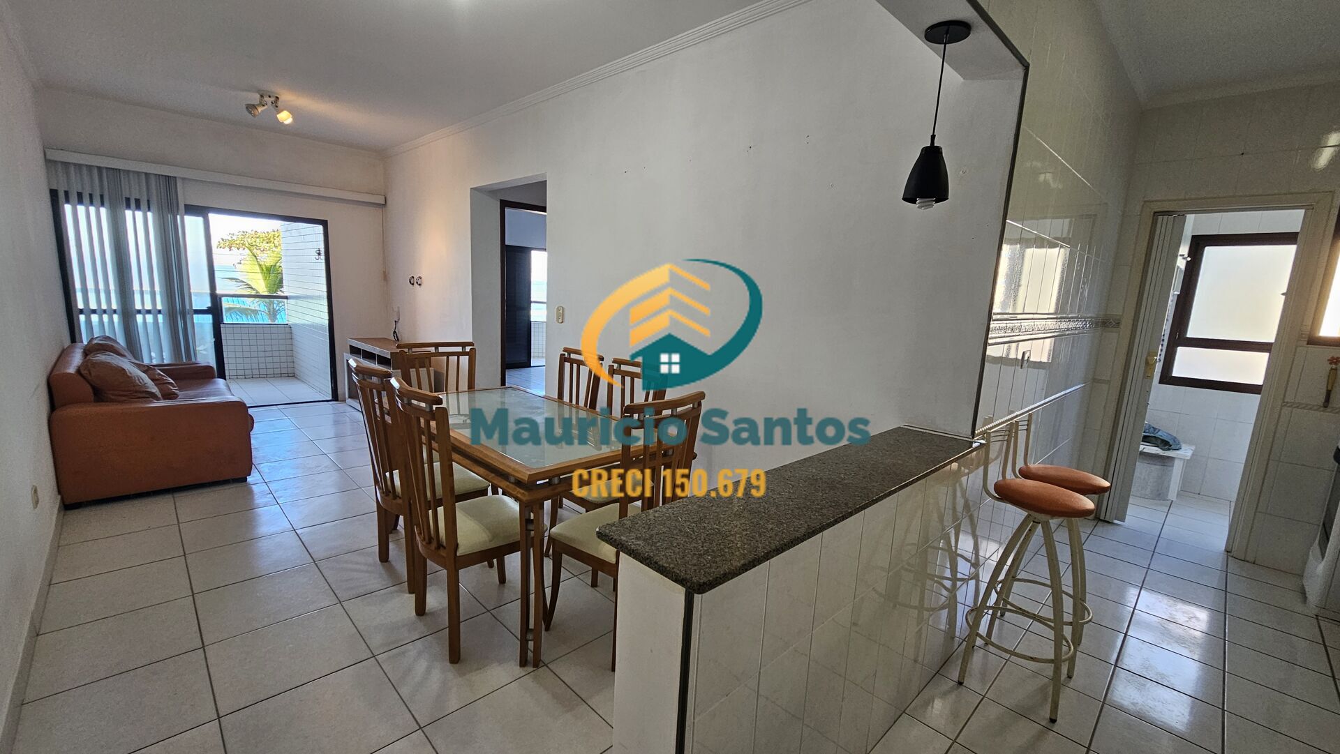 Apartamento, 2 quartos, 70 m² - Foto 3