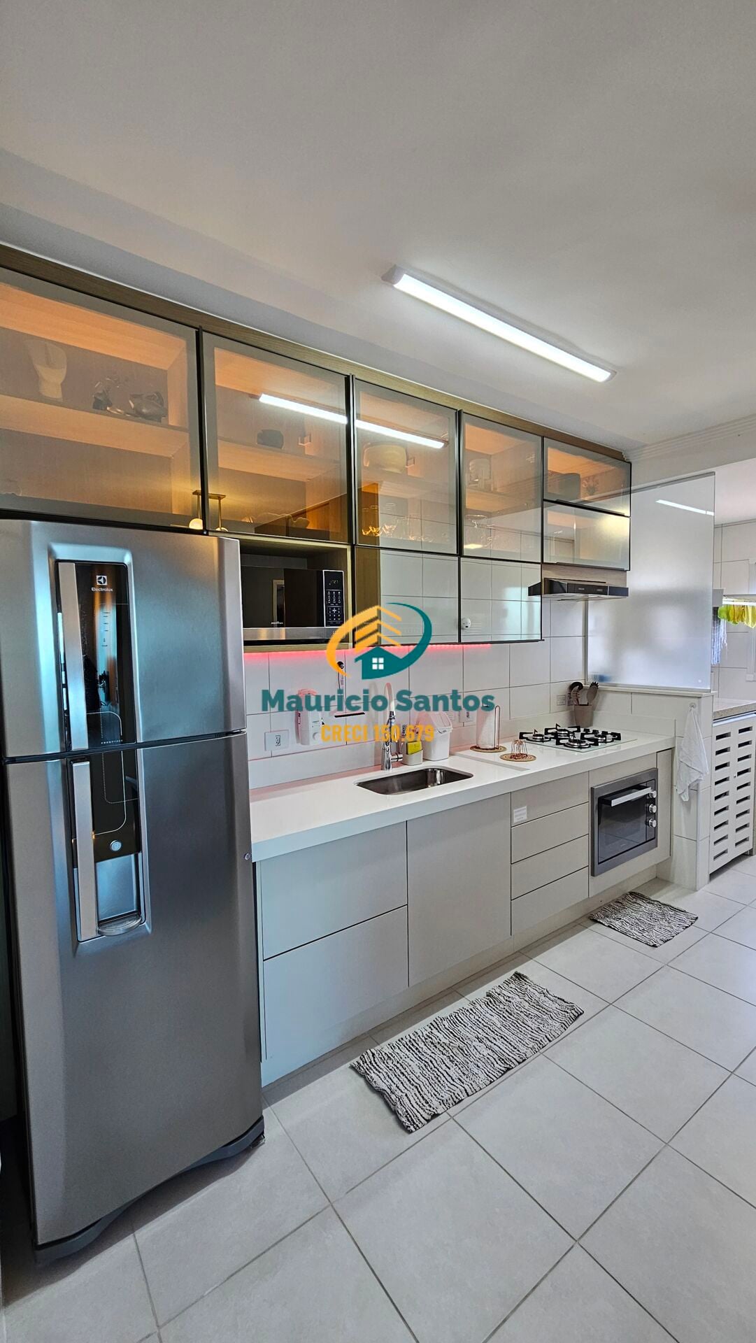 Apartamento à venda com 2 quartos, 1 suíte, 1 vaga e 77m² no Centro, Mongaguá (SP) — foto 21 de 30