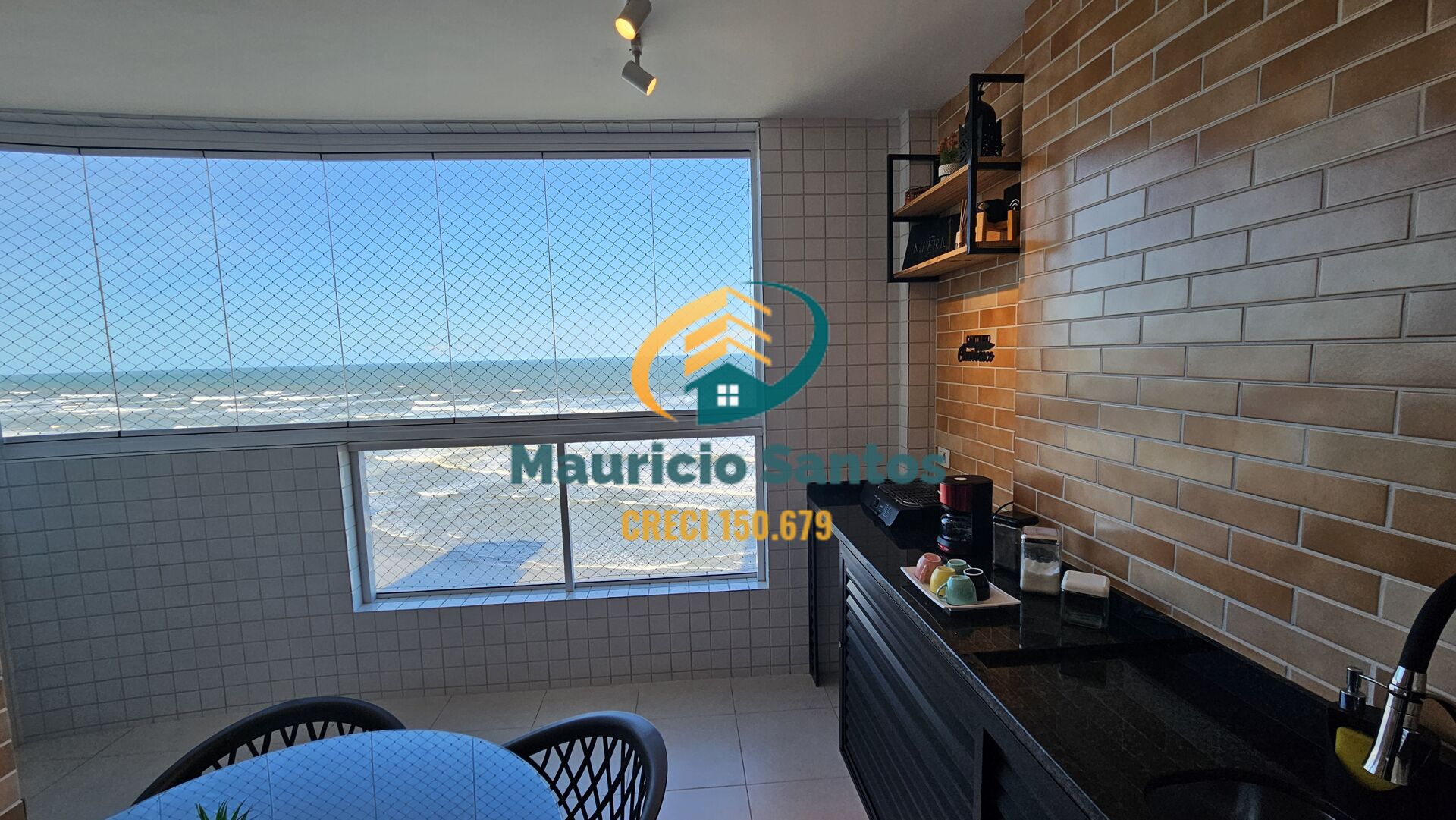 Apartamento à venda com 2 quartos, 1 suíte, 1 vaga e 77m² no Centro, Mongaguá (SP) — foto 15 de 30