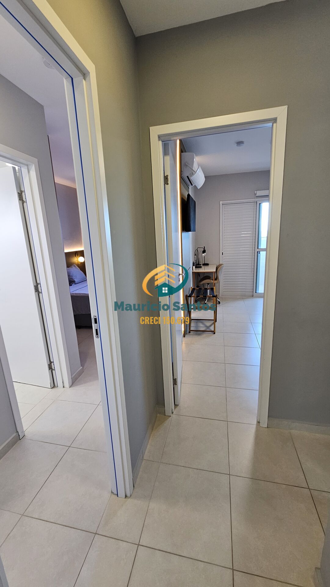 Apartamento à venda com 2 quartos, 1 suíte, 1 vaga e 77m² no Centro, Mongaguá (SP) — foto 28 de 30