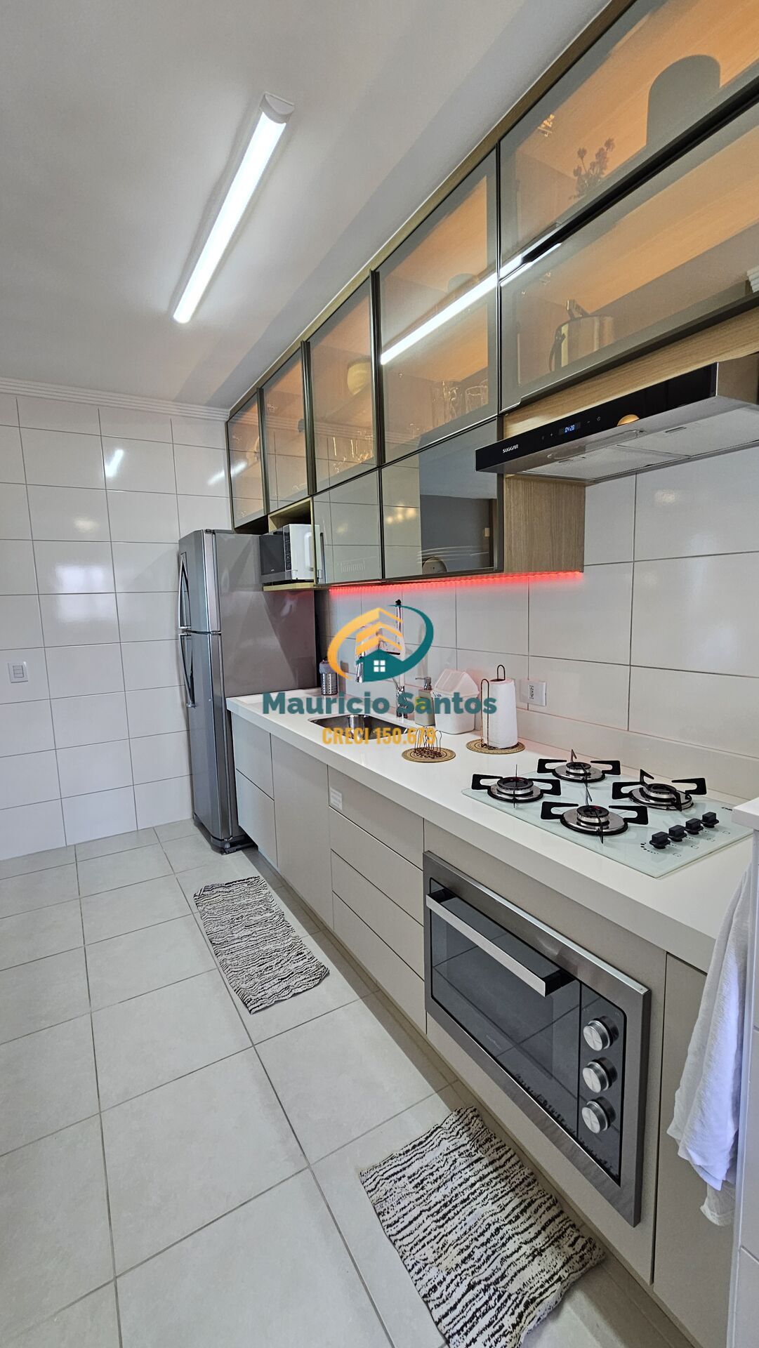 Apartamento à venda com 2 quartos, 1 suíte, 1 vaga e 77m² no Centro, Mongaguá (SP) — foto 24 de 30