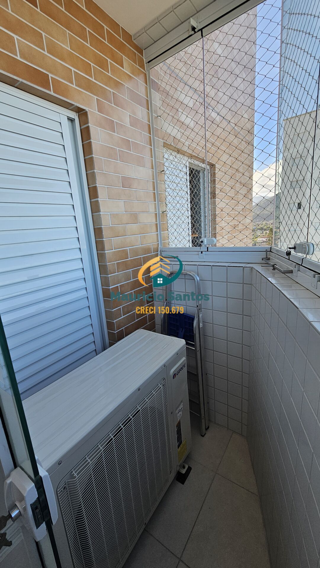 Apartamento à venda com 2 quartos, 1 suíte, 1 vaga e 77m² no Centro, Mongaguá (SP) — foto 14 de 30