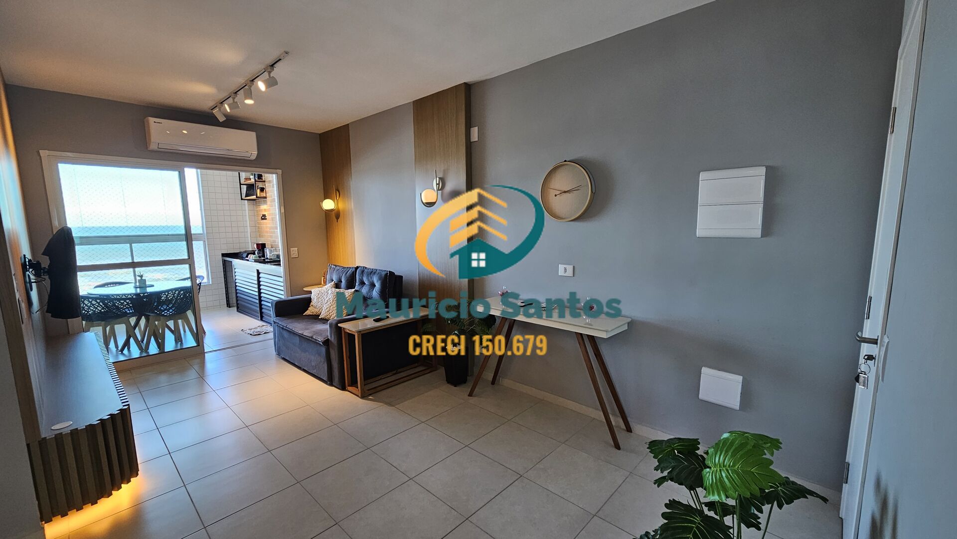 Apartamento à venda com 2 quartos, 1 suíte, 1 vaga e 77m² no Centro, Mongaguá (SP) — foto 6 de 30