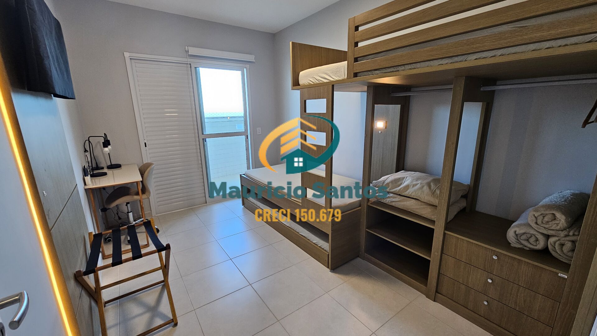 Apartamento à venda com 2 quartos, 1 suíte, 1 vaga e 77m² no Centro, Mongaguá (SP) — foto 29 de 30