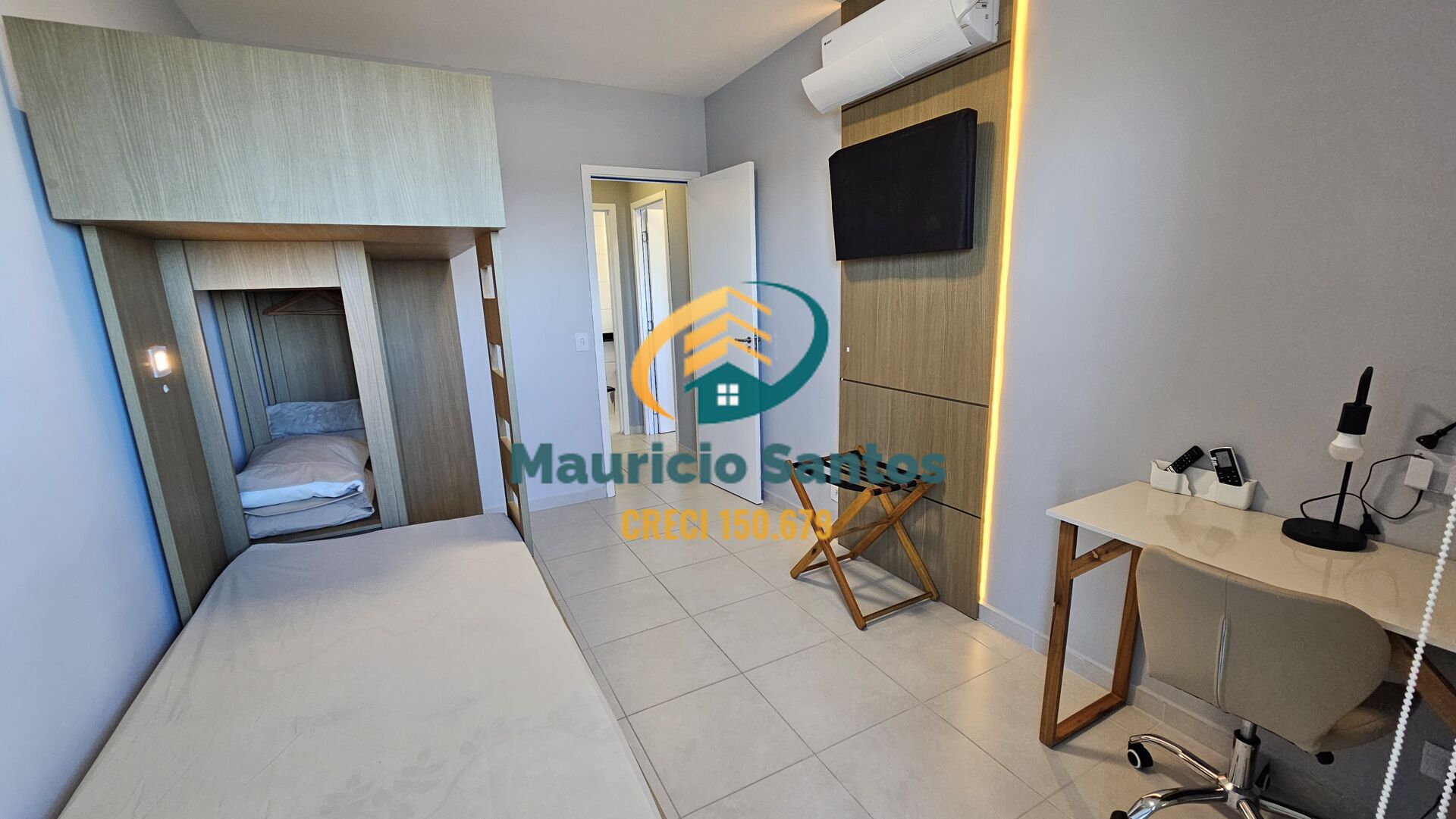 Apartamento à venda com 2 quartos, 1 suíte, 1 vaga e 77m² no Centro, Mongaguá (SP) — foto 30 de 30