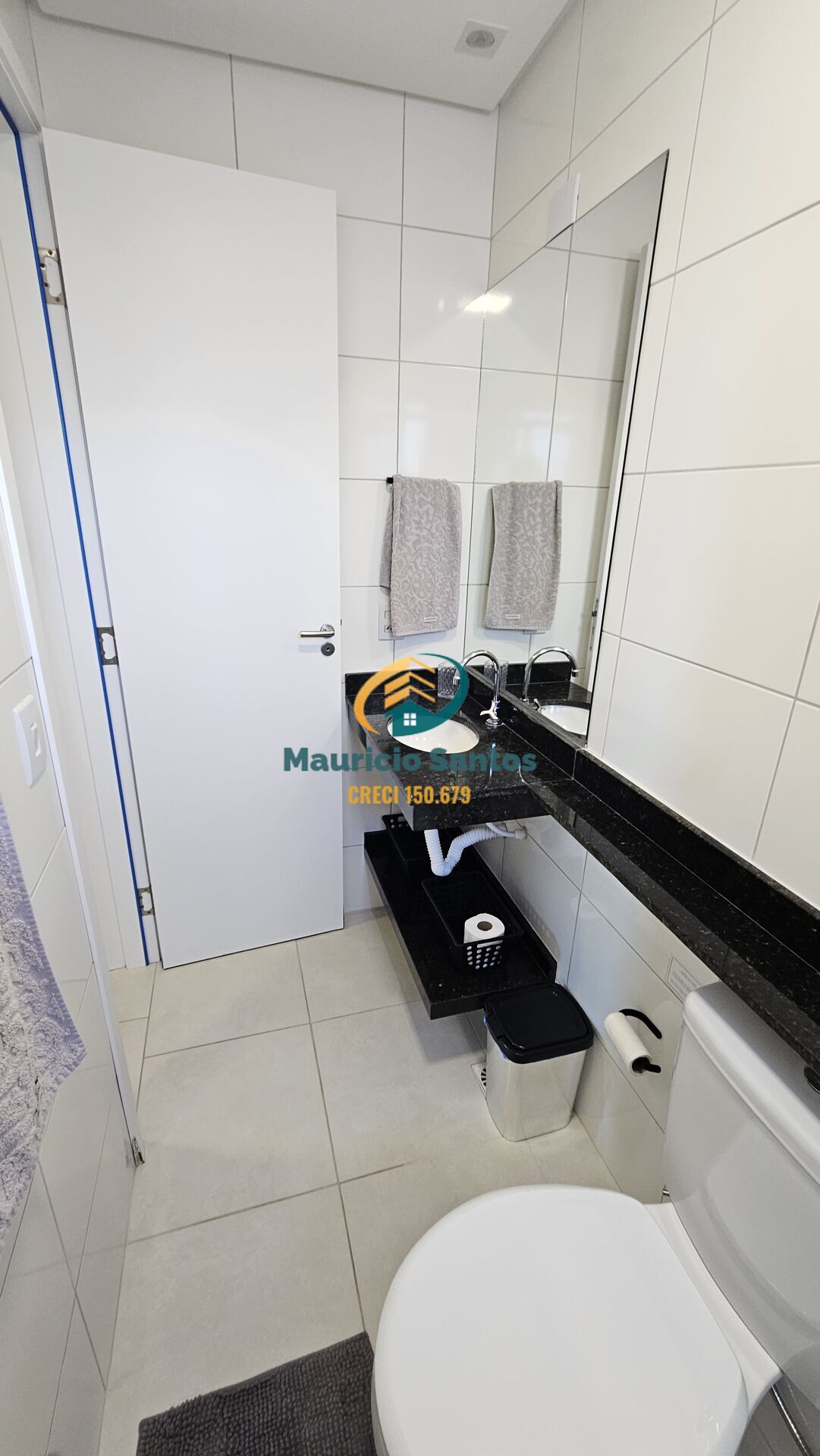 Apartamento à venda com 2 quartos, 1 suíte, 1 vaga e 77m² no Centro, Mongaguá (SP) — foto 27 de 30