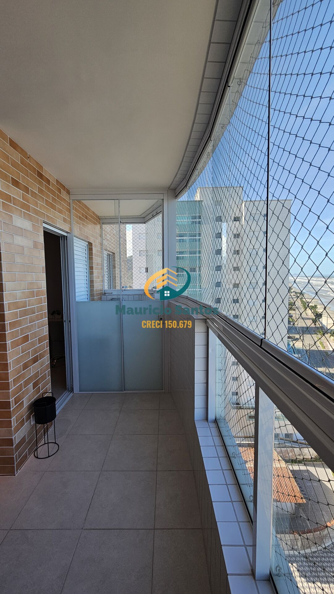 Apartamento à venda com 2 quartos, 1 suíte, 1 vaga e 77m² no Centro, Mongaguá (SP) — foto 13 de 30