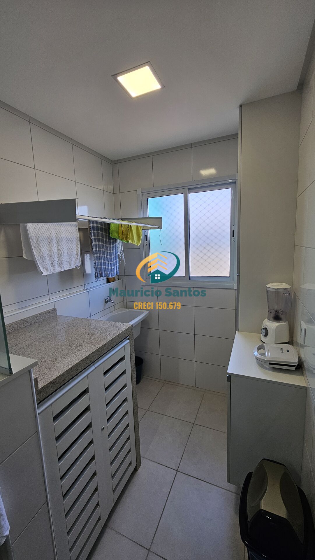 Apartamento à venda com 2 quartos, 1 suíte, 1 vaga e 77m² no Centro, Mongaguá (SP) — foto 23 de 30
