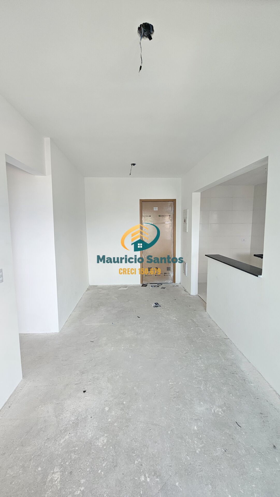 Apartamento à venda com 2 quartos, 1 suíte, 1 vaga e 68m² no Centro, Mongaguá (SP) — foto 5 de 30