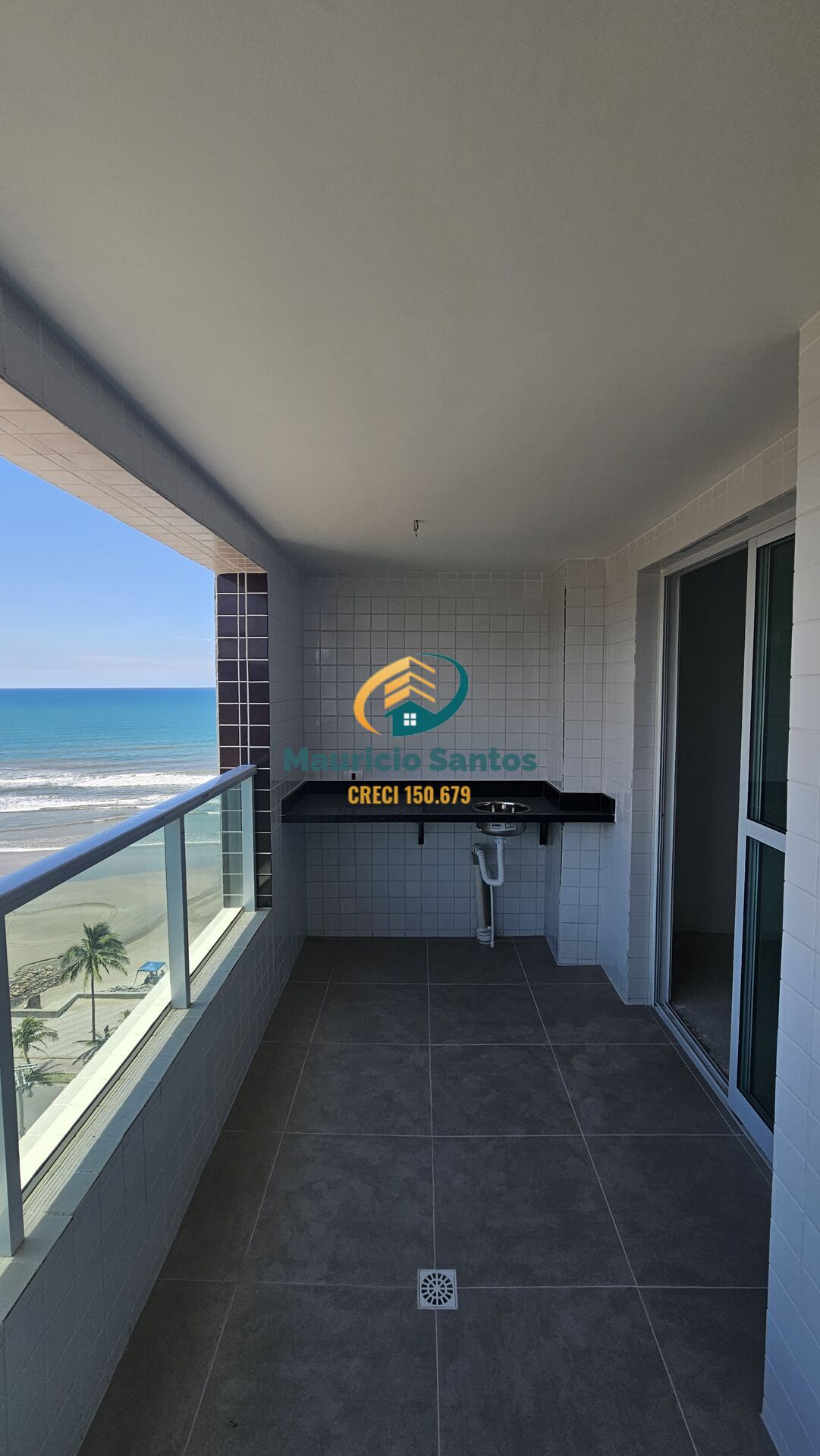 Apartamento à venda com 2 quartos, 1 suíte, 1 vaga e 68m² no Centro, Mongaguá (SP) — foto 9 de 30