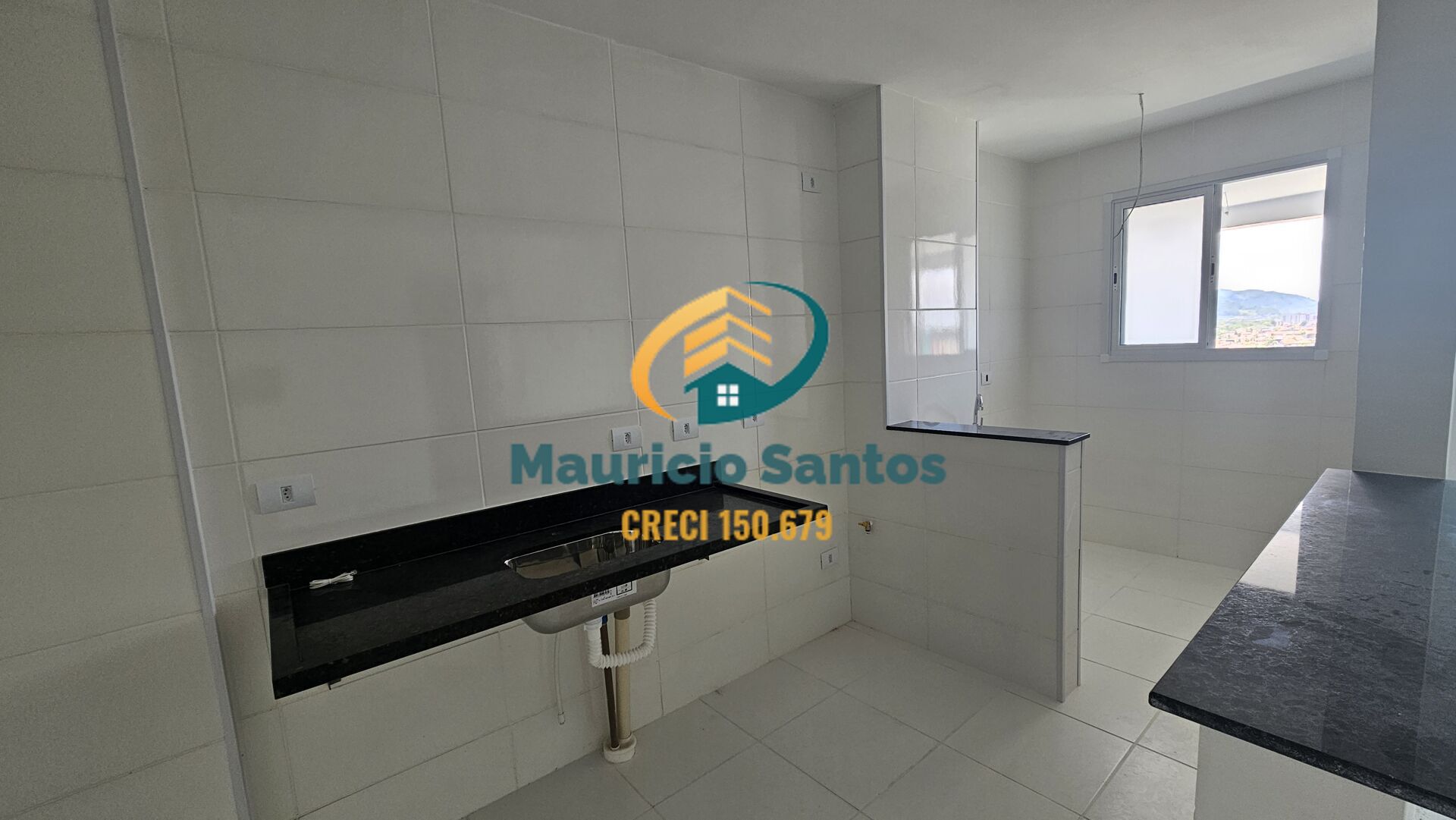 Apartamento à venda com 2 quartos, 1 suíte, 1 vaga e 68m² no Centro, Mongaguá (SP) — foto 12 de 30