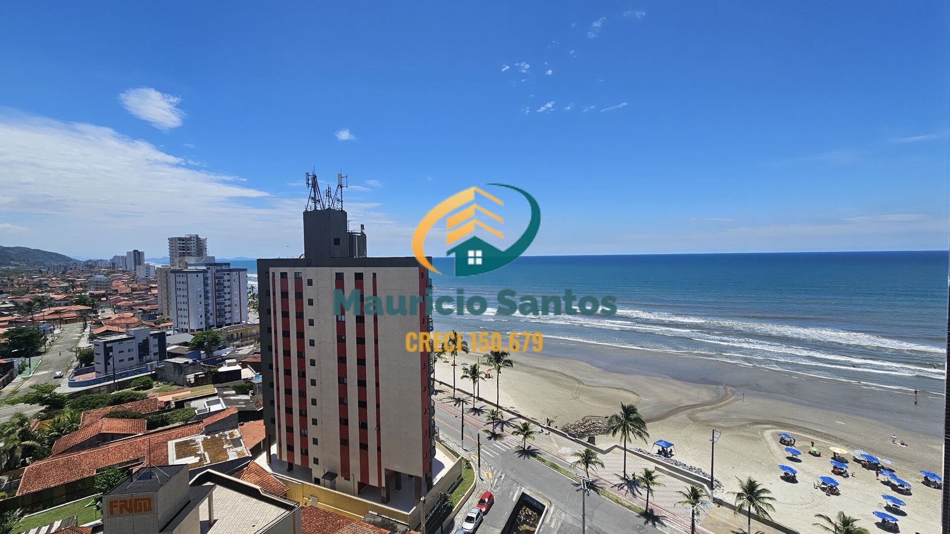 Apartamento à venda com 2 quartos, 1 suíte, 1 vaga e 68m² no Centro, Mongaguá (SP) — foto 2 de 30