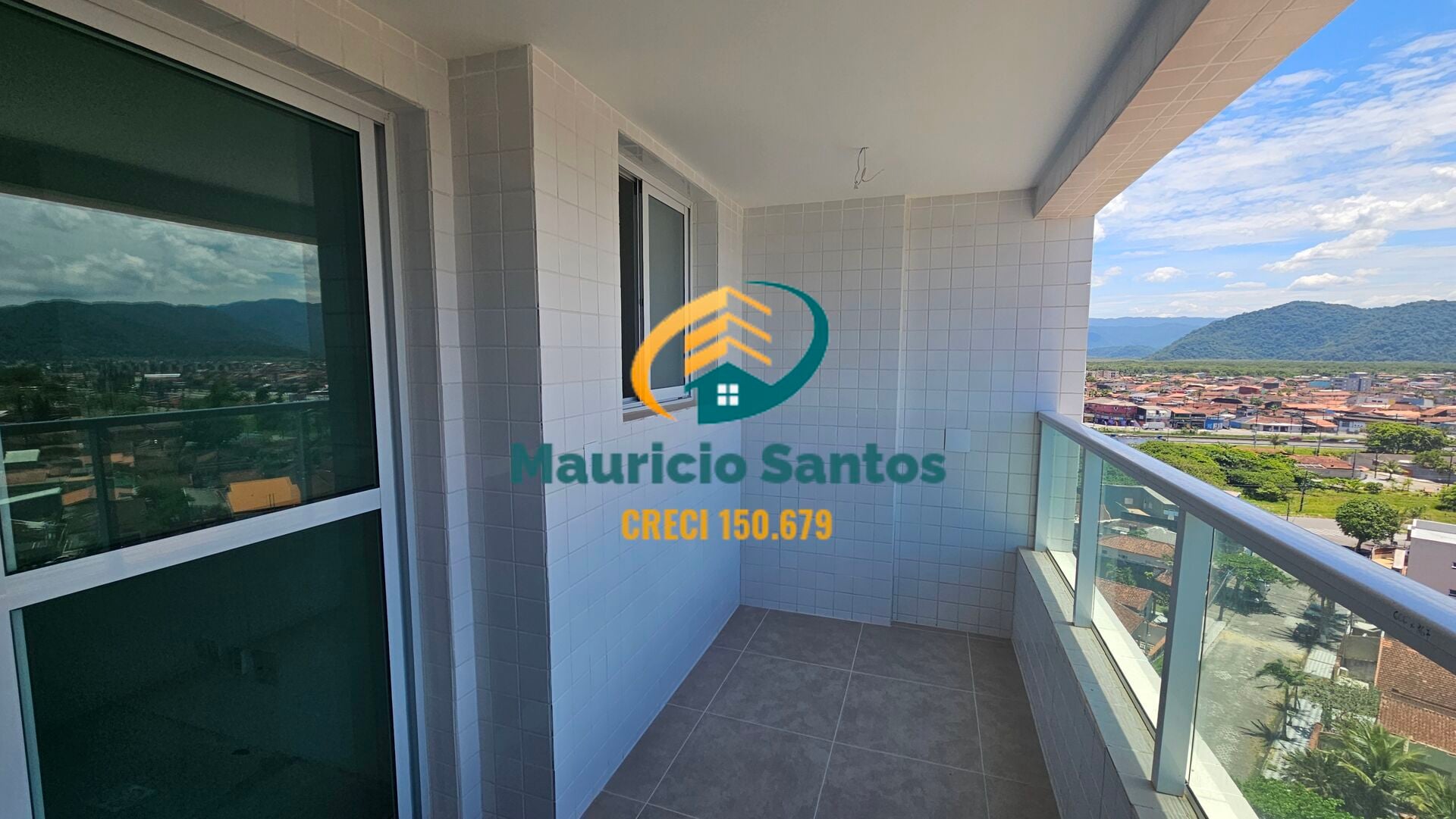 Apartamento à venda com 2 quartos, 1 suíte, 1 vaga e 68m² no Centro, Mongaguá (SP) — foto 7 de 30