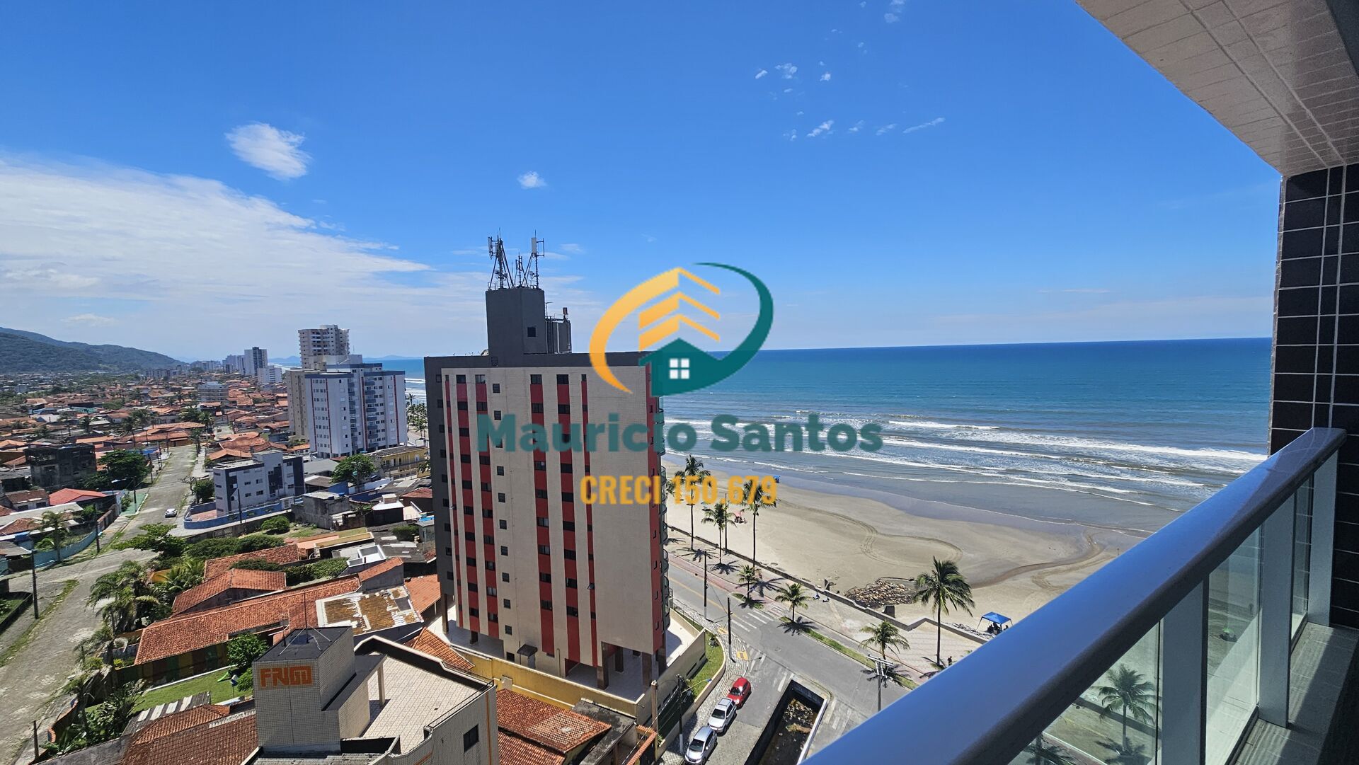 Apartamento à venda com 2 quartos, 1 suíte, 1 vaga e 68m² no Centro, Mongaguá (SP) — foto 11 de 30