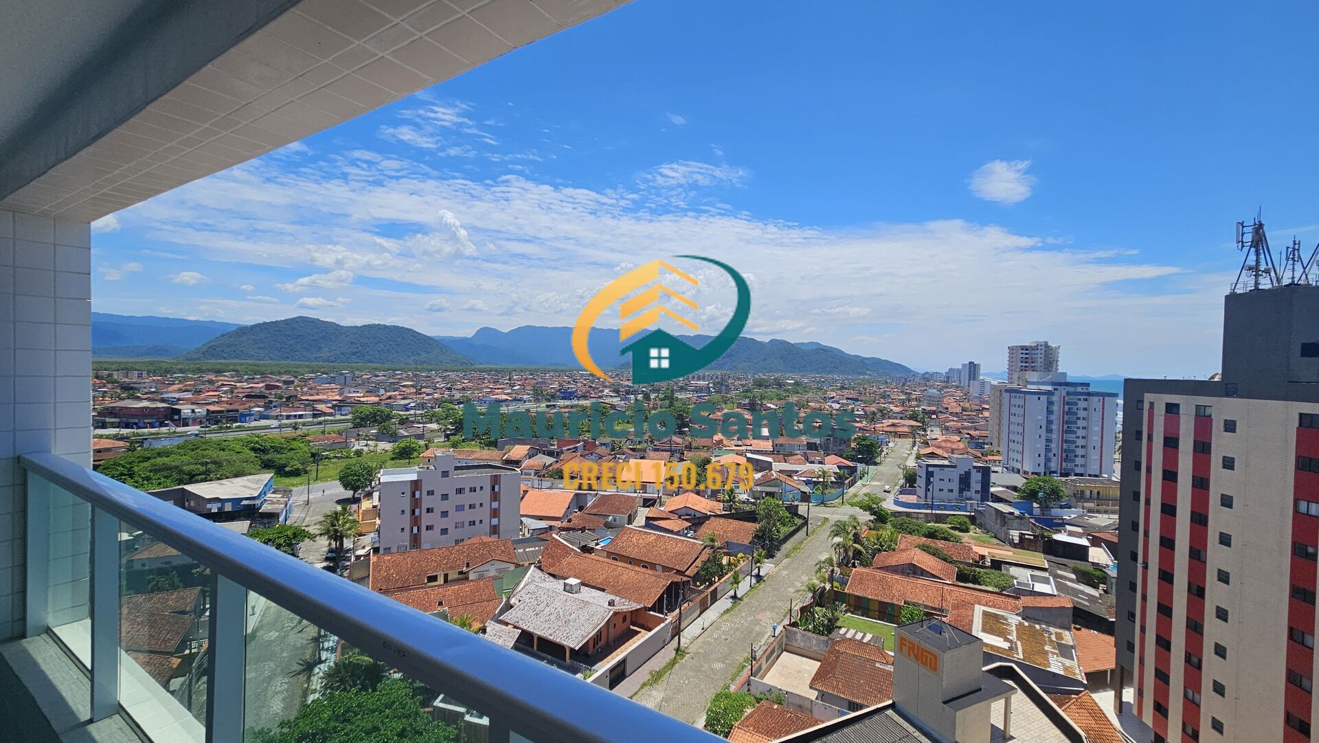 Apartamento à venda com 2 quartos, 1 suíte, 1 vaga e 68m² no Centro, Mongaguá (SP) — foto 8 de 30