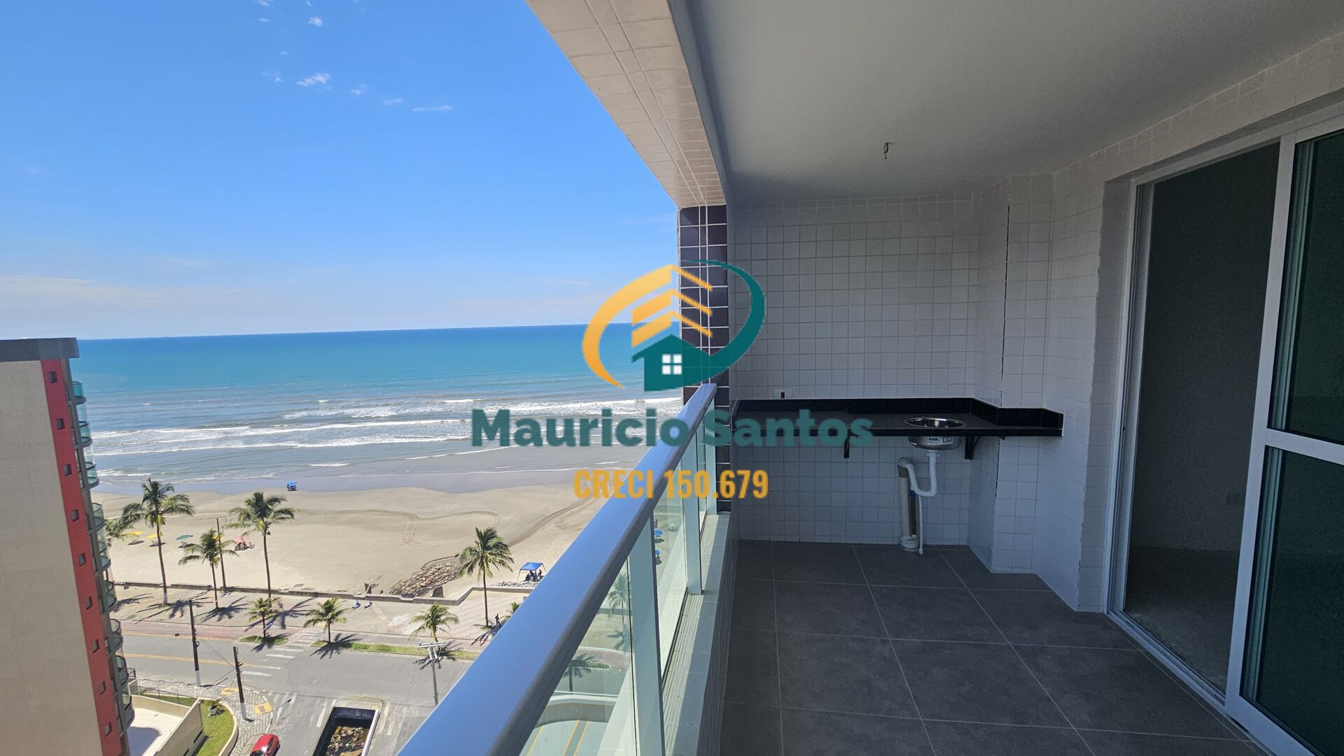 Apartamento à venda com 2 quartos, 1 suíte, 1 vaga e 68m² no Centro, Mongaguá (SP) — foto 10 de 30