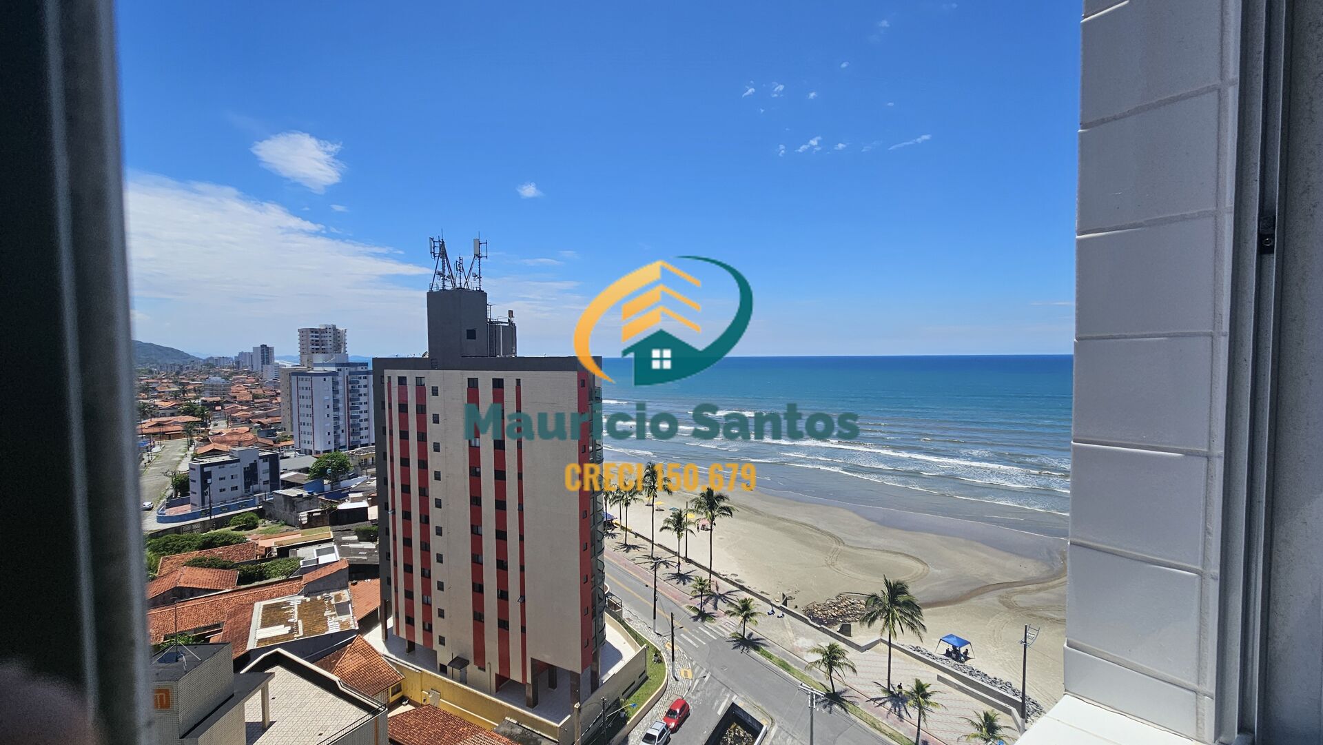 Apartamento à venda com 2 quartos, 1 suíte, 1 vaga e 68m² no Centro, Mongaguá (SP) — foto 17 de 30