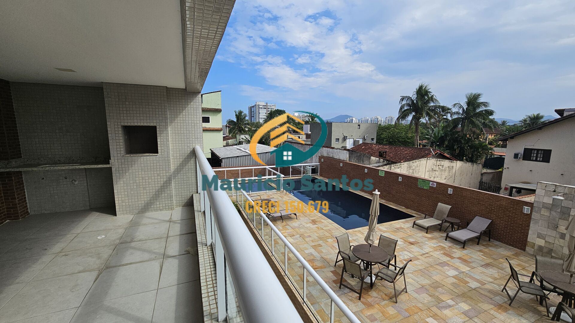 Apartamento à venda com 2 quartos, 1 suíte, 1 vaga e 79m² no Maitinga, Bertioga (SP) — foto 15 de 30