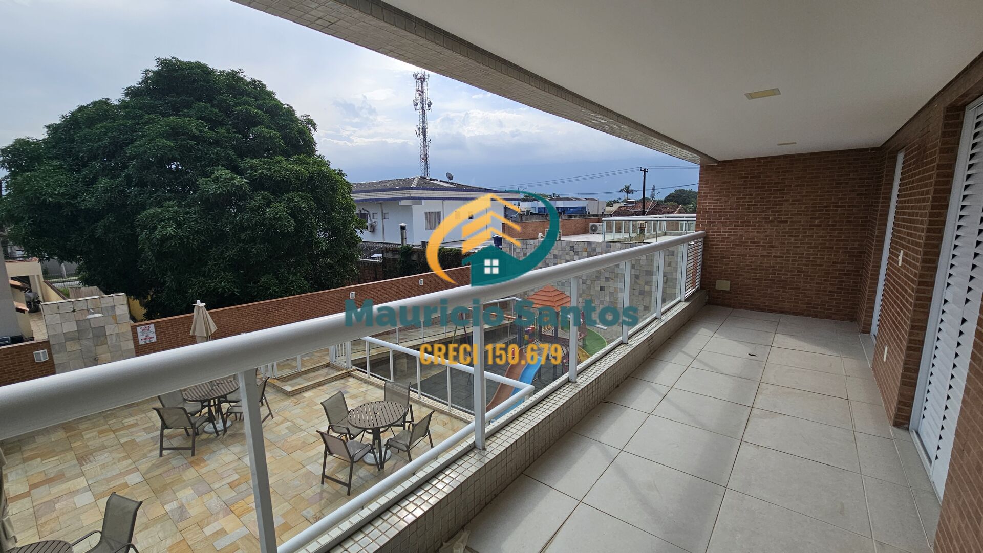 Apartamento à venda com 2 quartos, 1 suíte, 1 vaga e 79m² no Maitinga, Bertioga (SP) — foto 9 de 30