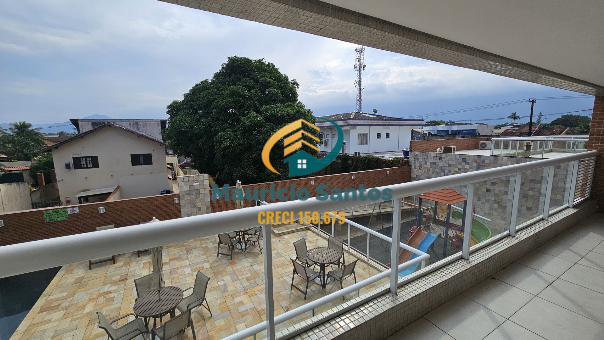 Apartamento à venda com 2 quartos, 1 suíte, 1 vaga e 79m² no Maitinga, Bertioga (SP) — foto 10 de 30