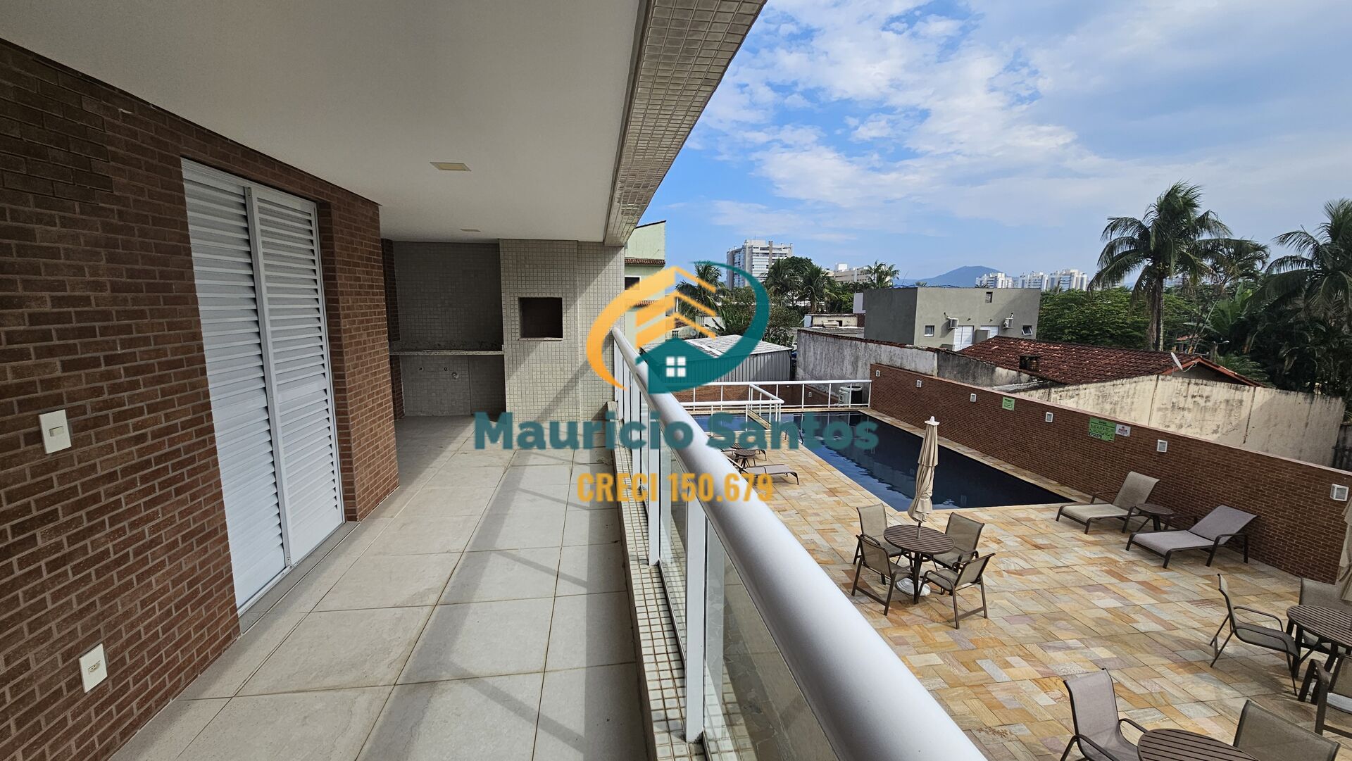 Apartamento à venda com 2 quartos, 1 suíte, 1 vaga e 79m² no Maitinga, Bertioga (SP) — foto 13 de 30