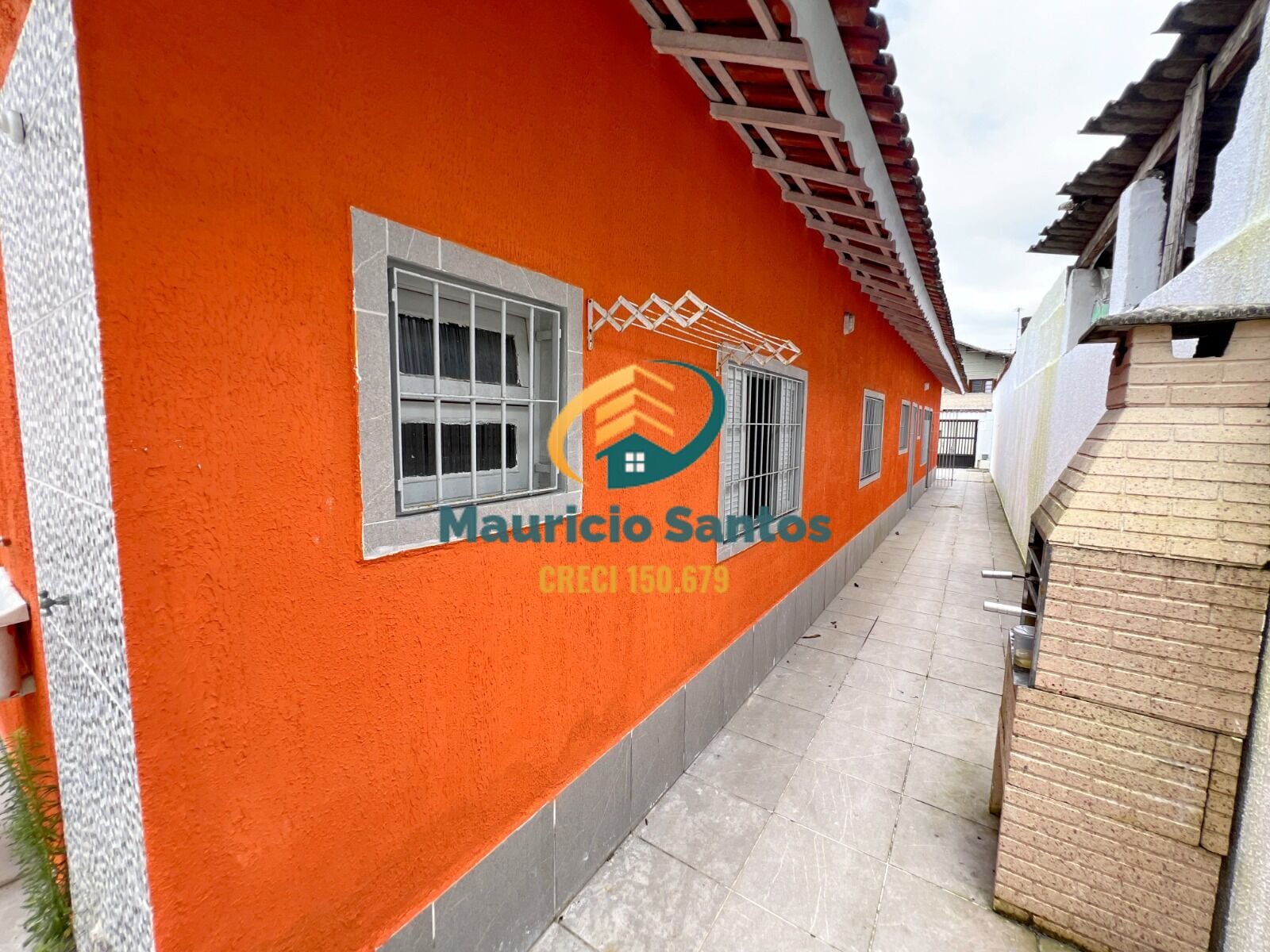 Casa à venda com 3 quartos, 1 suíte, 2 vagas e 70m² no Plataforma, Mongaguá (SP) — foto 8 de 23