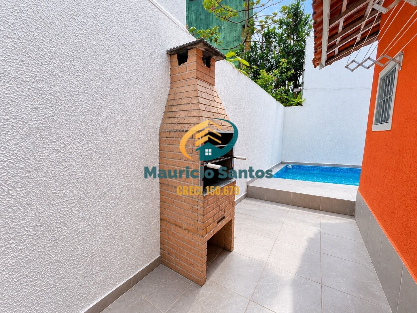 Casa à venda com 3 quartos, 1 suíte, 2 vagas e 70m² no Plataforma, Mongaguá (SP) — foto 10 de 23