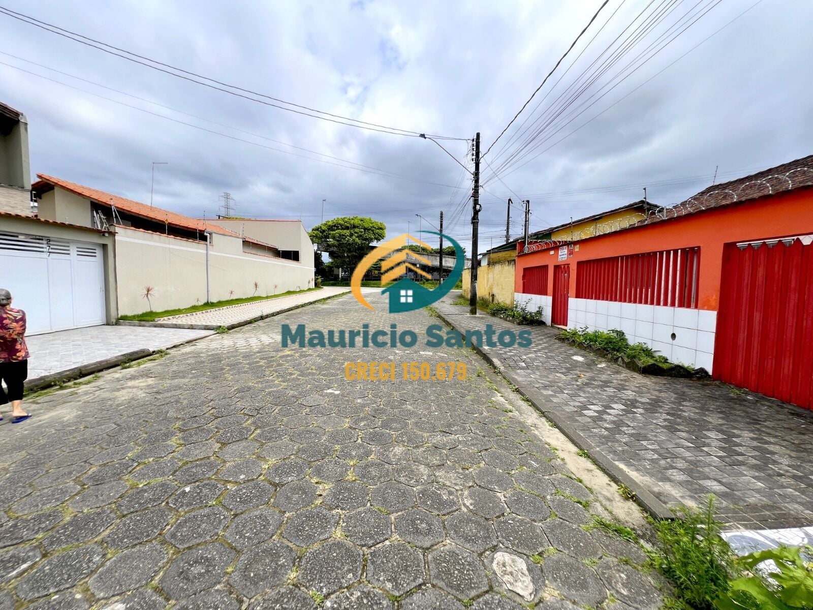 Casa à venda com 3 quartos, 1 suíte, 2 vagas e 70m² no Plataforma, Mongaguá (SP) — foto 3 de 23