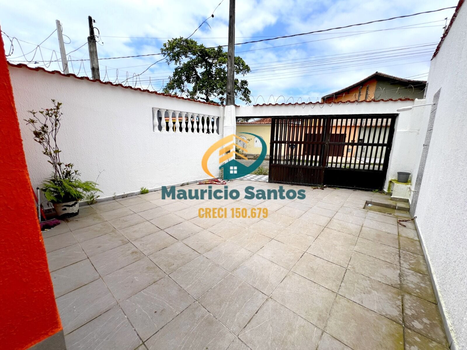 Casa à venda com 3 quartos, 1 suíte, 2 vagas e 70m² no Plataforma, Mongaguá (SP) — foto 7 de 23